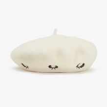 Laurel Wreath Beret