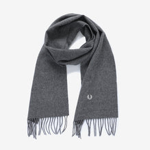 Lambswool Scarf