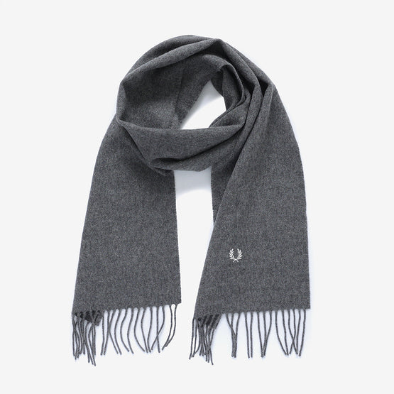 Lambswool Scarf
