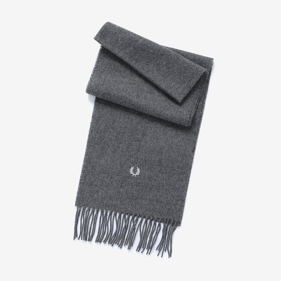 Lambswool Scarf