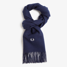 Lambswool Scarf