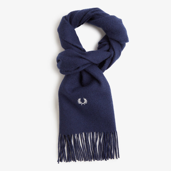 Lambswool Scarf
