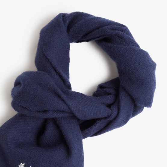 Lambswool Scarf