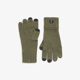 Laurel Wreath Gloves