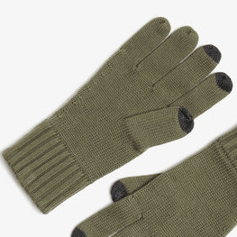 Laurel Wreath Gloves