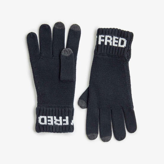 FP Branded Gloves
