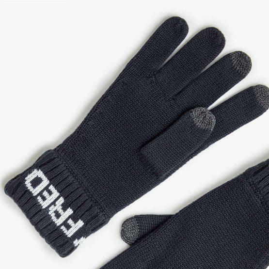 FP Branded Gloves