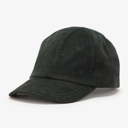 Dual Branded Waffle Cord Cap