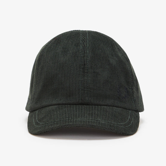 Dual Branded Waffle Cord Cap