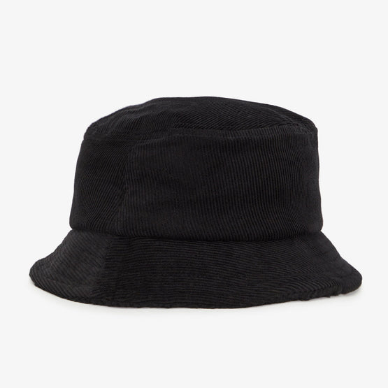 Corduroy Bucket Hat