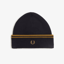 Twin Tip Merino Wool Beanie