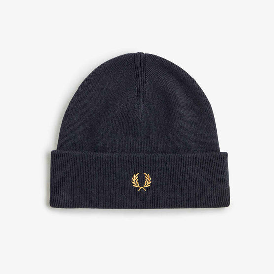 Classic Beanie