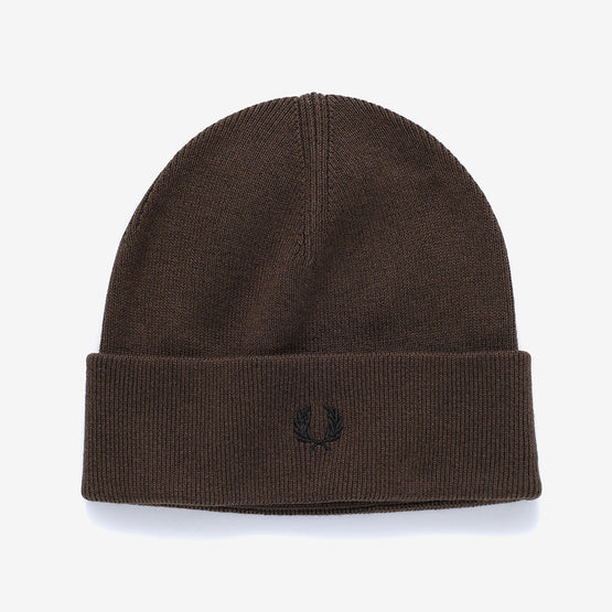 Classic Beanie