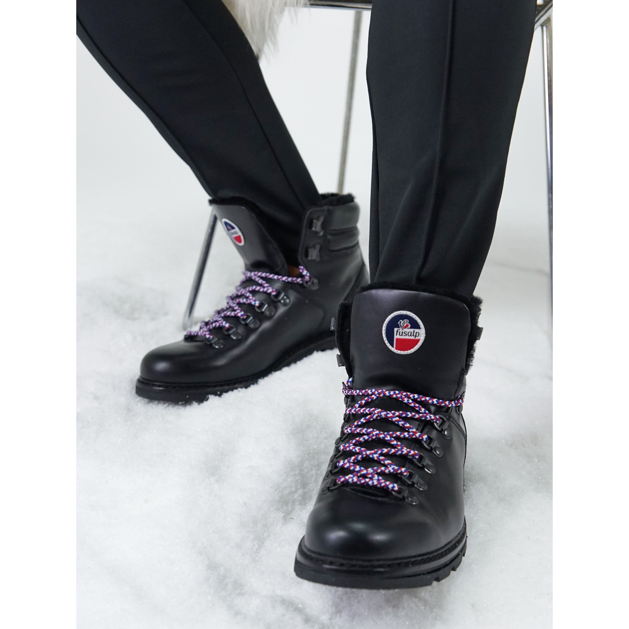 CHAUSSURES MONT