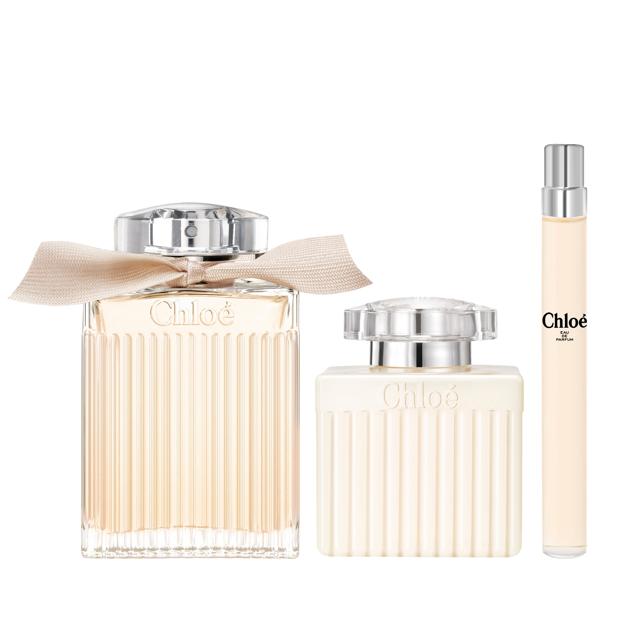 끌로에 홀리데이 EDP 세트 (EDP 100ML +BL 100ML +PS 10ML)