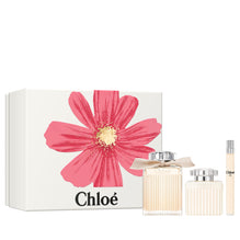 끌로에 홀리데이 EDP 세트 (EDP 100ML +BL 100ML +PS 10ML)