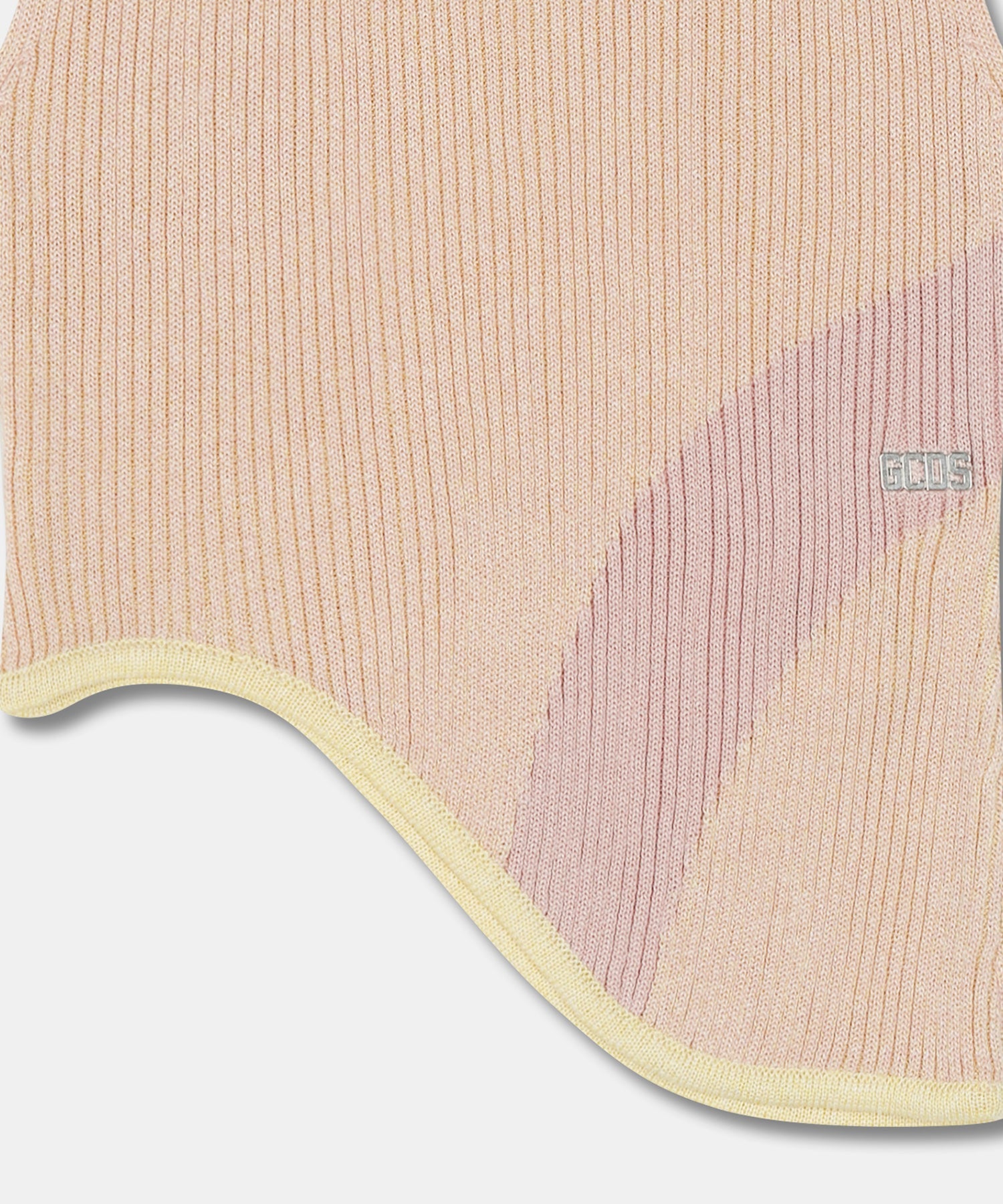 COMMA KNIT TANK TOP