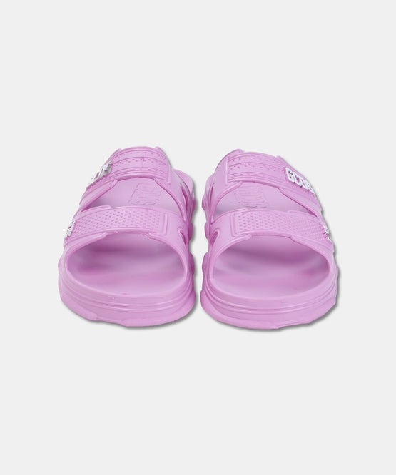 RUBBER SANDALS