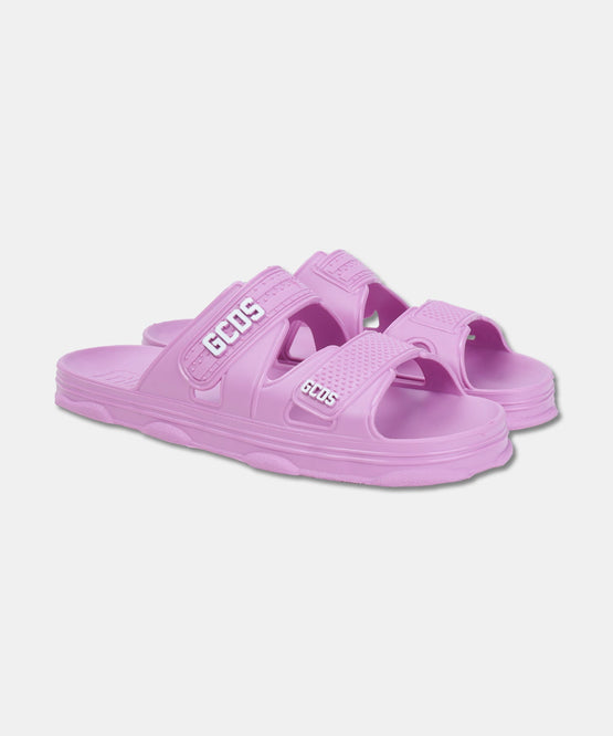 RUBBER SANDALS