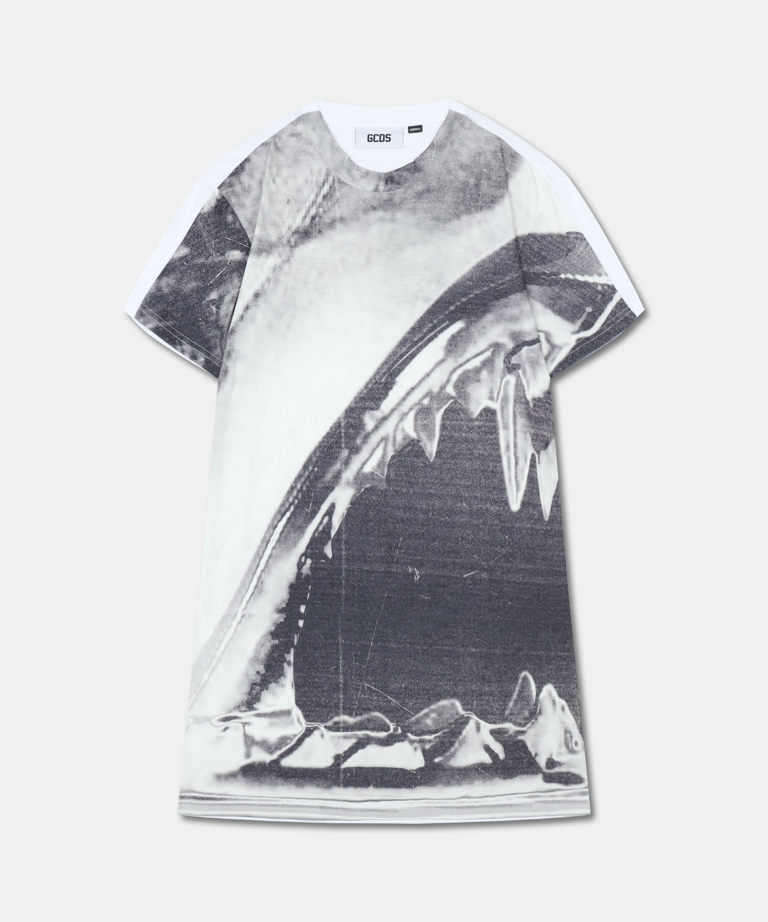 MORSO TEE DRESS