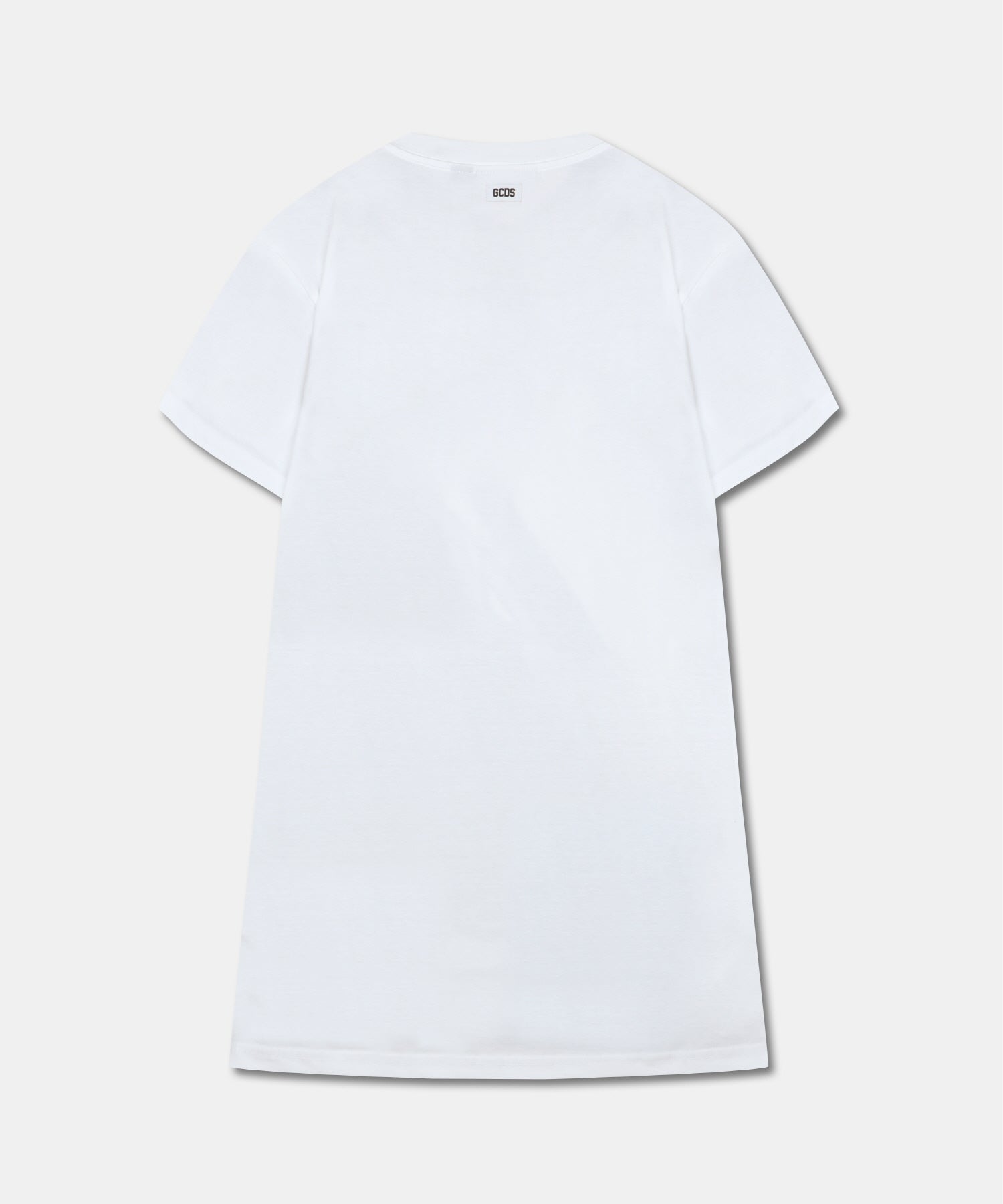 MORSO TEE DRESS