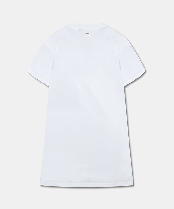 MORSO TEE DRESS