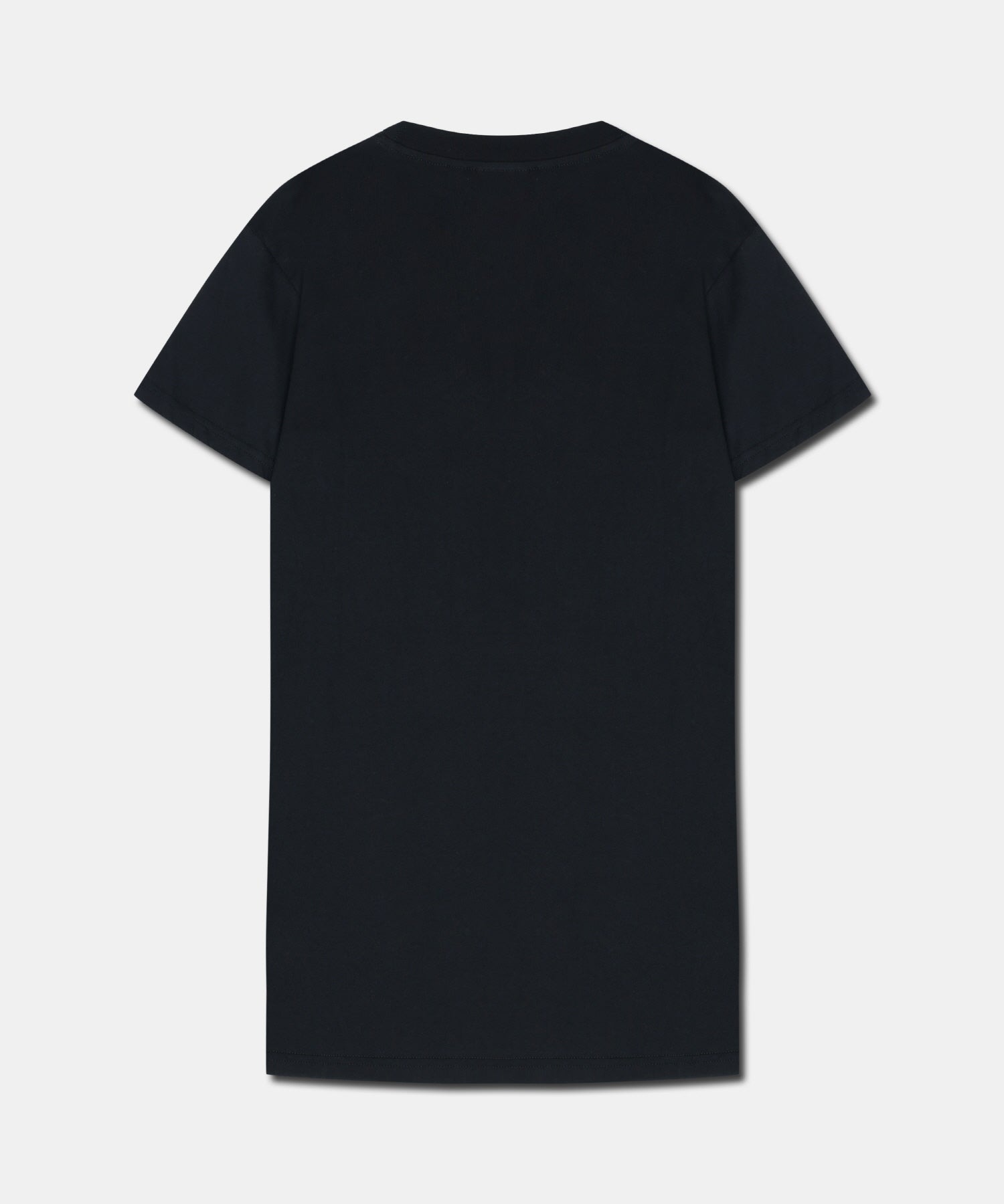 BAND LOGO BLING TEE DRESS