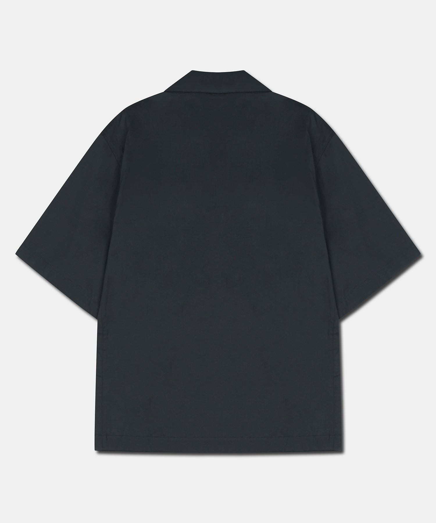 HUMAN BEING BOWLING SHIRT