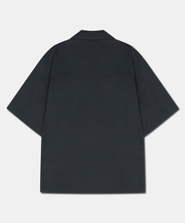 HUMAN BEING BOWLING SHIRT