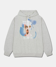 HUMAN BEING HOODIE
