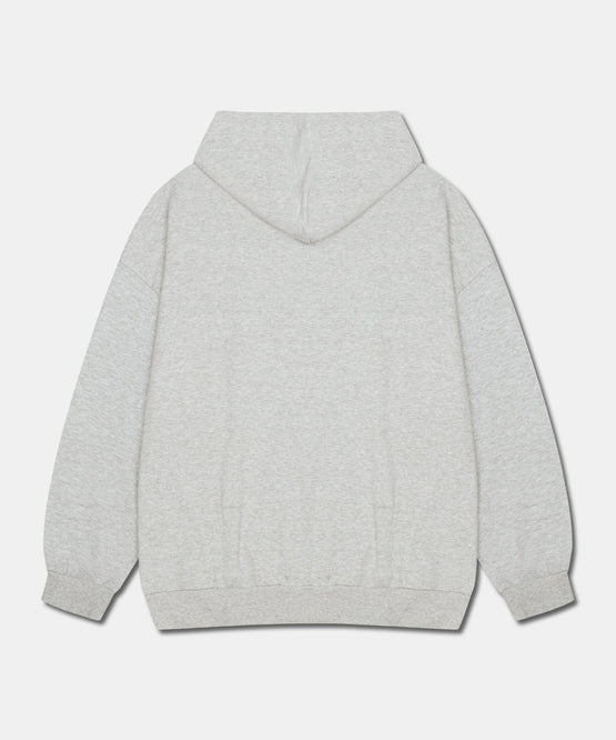HUMAN BEING HOODIE