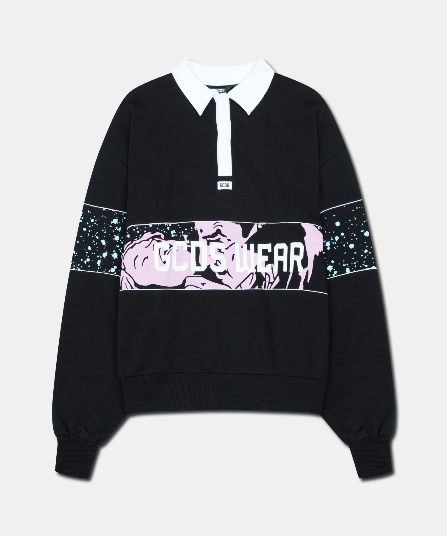 DRACULA POLO
