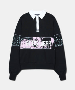 DRACULA POLO