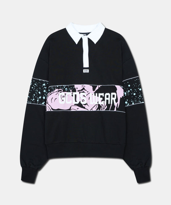DRACULA POLO