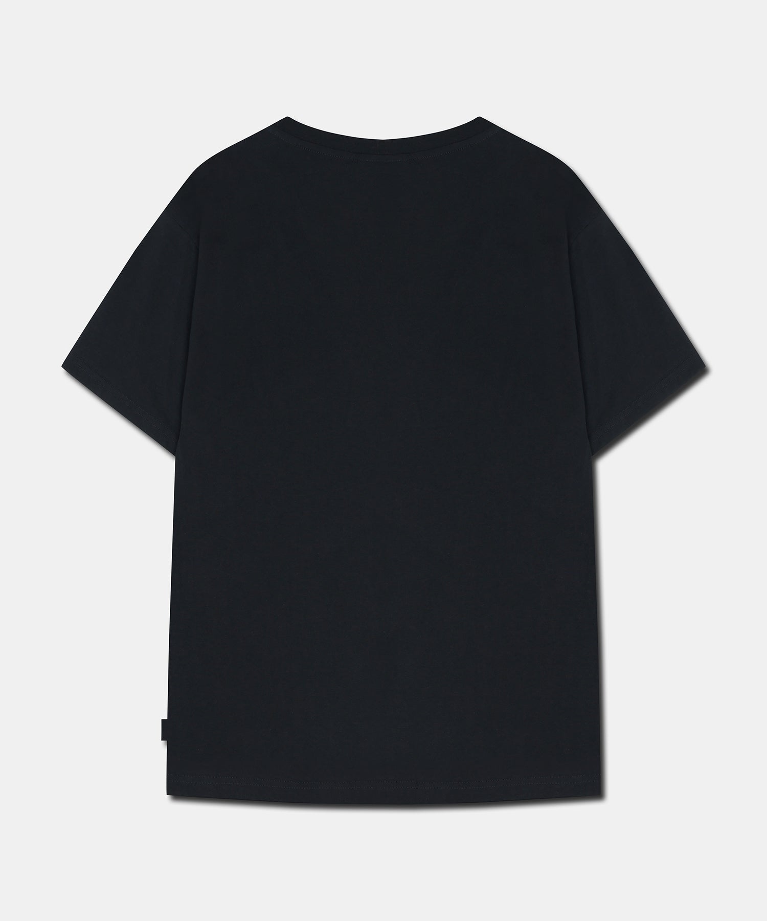 HUMAN BEING OVERSIZE T-SHIRT