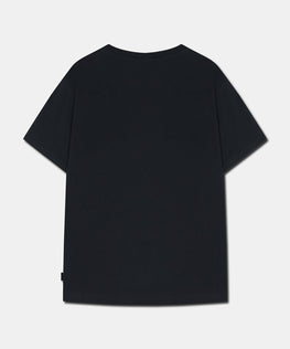 HUMAN BEING OVERSIZE T-SHIRT