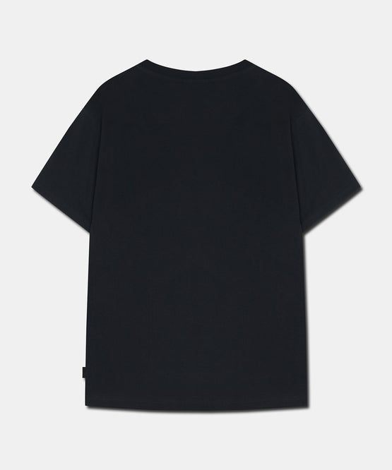 HUMAN BEING OVERSIZE T-SHIRT