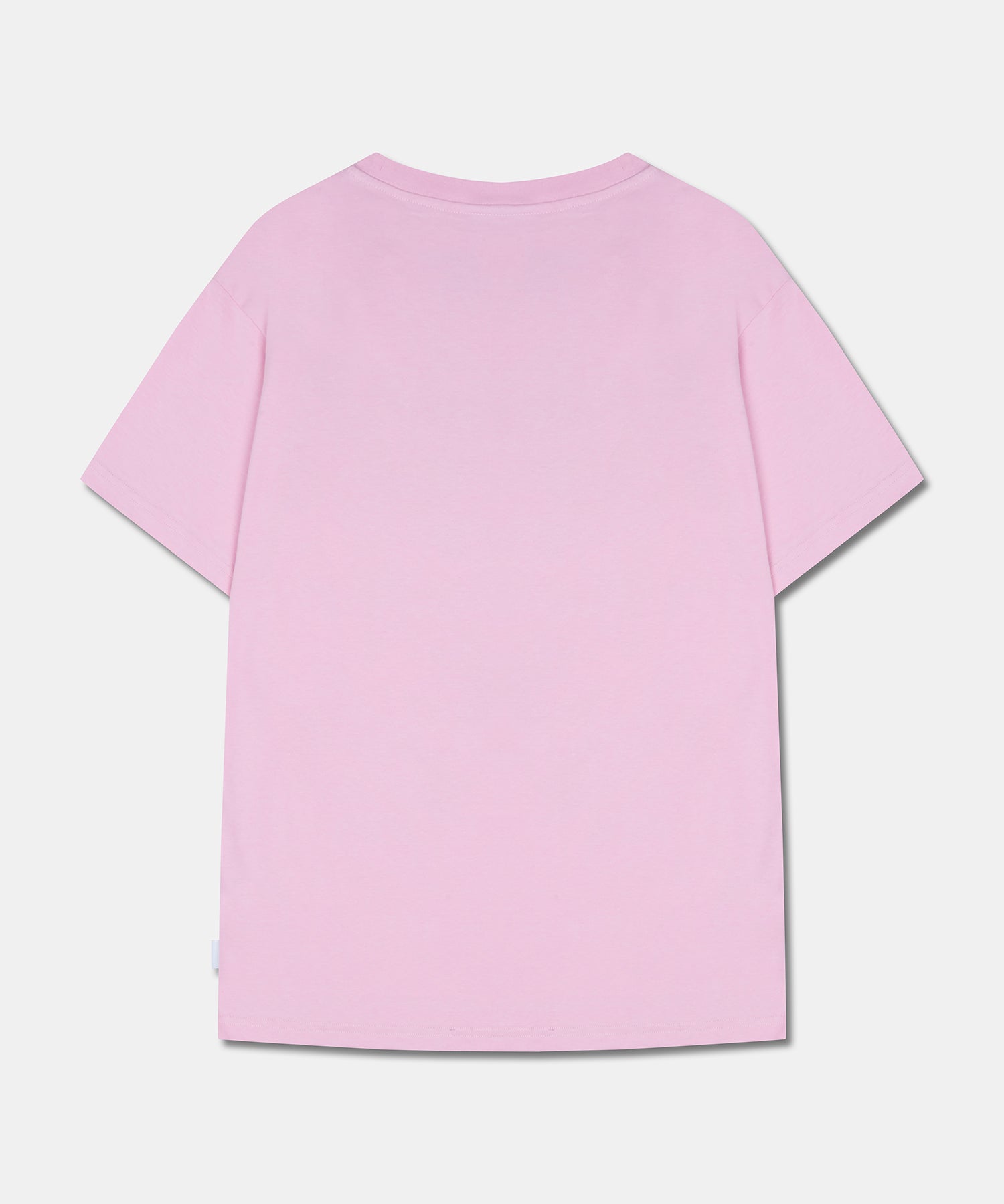 HUMAN BEING OVERSIZE T-SHIRT