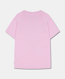 HUMAN BEING OVERSIZE T-SHIRT