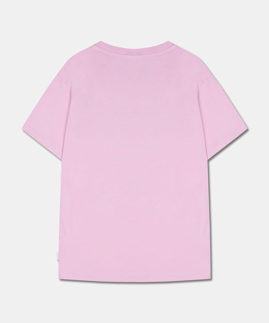 HUMAN BEING OVERSIZE T-SHIRT