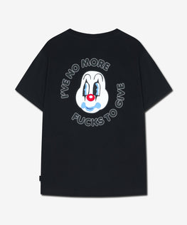 CLOWN OVERSIZE T-SHIRT