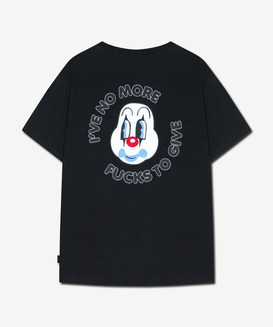 CLOWN OVERSIZE T-SHIRT