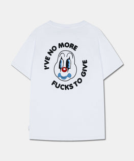 CLOWN OVERSIZE T-SHIRT