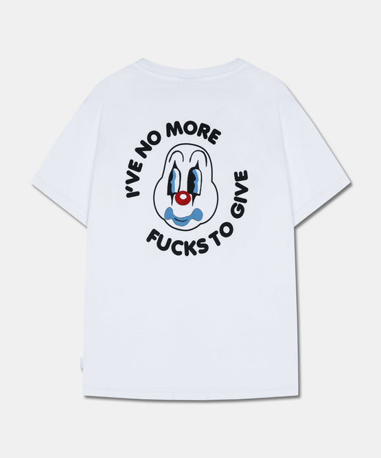 CLOWN OVERSIZE T-SHIRT