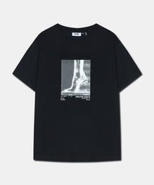 MORSO OVERSIZE T-SHIRT