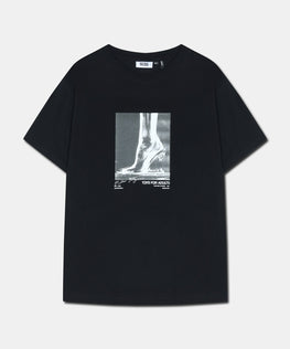 MORSO OVERSIZE T-SHIRT