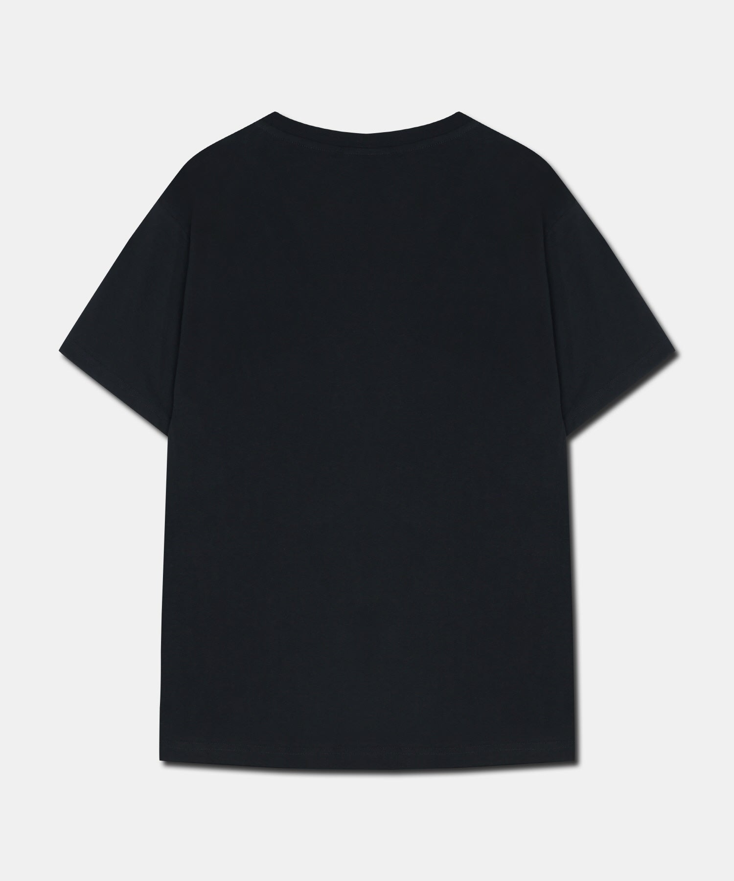 MORSO OVERSIZE T-SHIRT