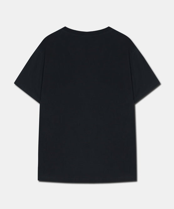 MORSO OVERSIZE T-SHIRT