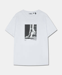 MORSO OVERSIZE T-SHIRT