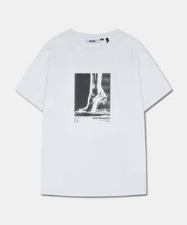 MORSO OVERSIZE T-SHIRT